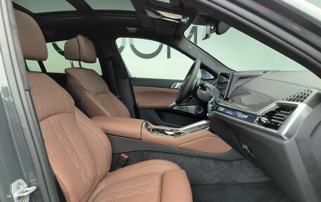 BMW X6, 2025 год, 17 640 000 рублей, 8 фотография