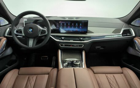 BMW X6, 2025 год, 17 640 000 рублей, 11 фотография