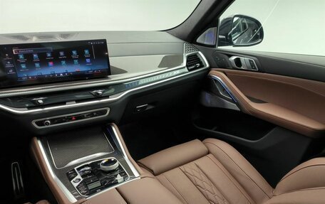 BMW X6, 2025 год, 17 640 000 рублей, 12 фотография