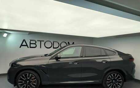 BMW X6, 2025 год, 17 640 000 рублей, 6 фотография