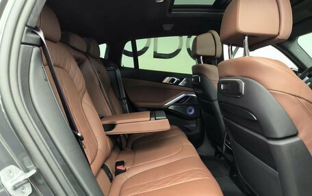 BMW X6, 2025 год, 17 640 000 рублей, 9 фотография