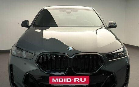 BMW X6, 2025 год, 17 640 000 рублей, 2 фотография