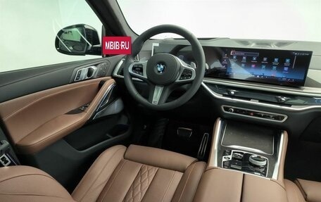 BMW X6, 2025 год, 17 640 000 рублей, 10 фотография