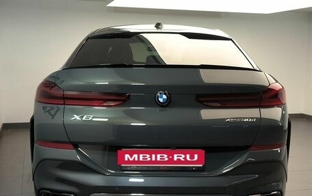 BMW X6, 2025 год, 17 640 000 рублей, 4 фотография
