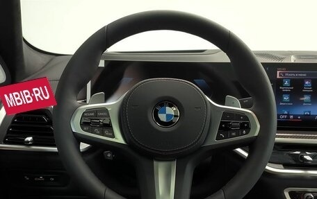 BMW X6, 2025 год, 17 640 000 рублей, 15 фотография