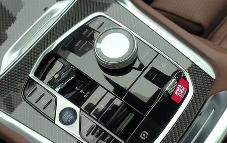 BMW X6, 2025 год, 17 640 000 рублей, 14 фотография