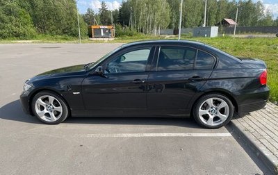 BMW 3 серия, 2008 год, 1 000 000 рублей, 1 фотография
