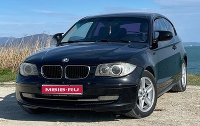 BMW 1 серия, 2011 год, 895 000 рублей, 1 фотография