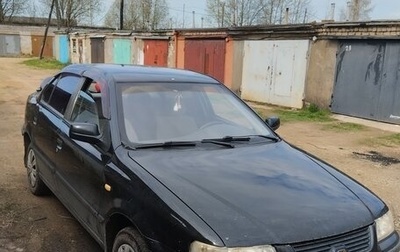 Iran Khodro Samand, 2006 год, 250 000 рублей, 1 фотография