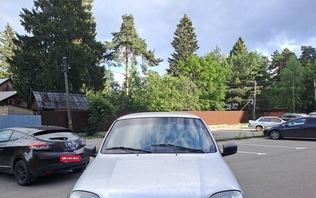 Chevrolet Niva I рестайлинг, 2013 год, 420 000 рублей, 1 фотография