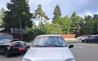 Chevrolet Niva I рестайлинг, 2013 год, 420 000 рублей, 1 фотография