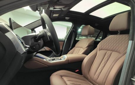 BMW X6, 2025 год, 17 640 000 рублей, 17 фотография