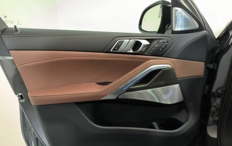 BMW X6, 2025 год, 17 640 000 рублей, 20 фотография