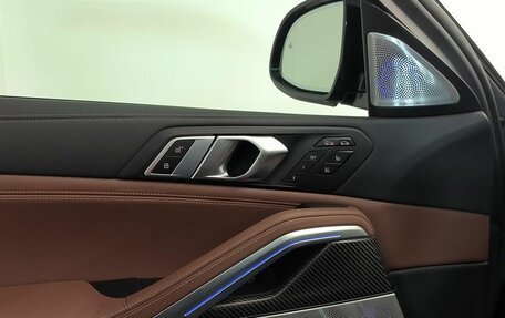 BMW X6, 2025 год, 17 640 000 рублей, 21 фотография