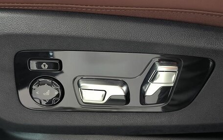 BMW X6, 2025 год, 17 640 000 рублей, 18 фотография