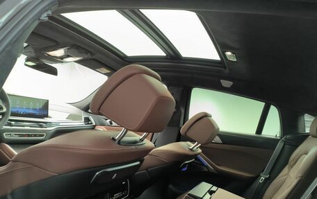 BMW X6, 2025 год, 17 640 000 рублей, 19 фотография
