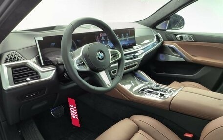 BMW X6, 2025 год, 17 640 000 рублей, 16 фотография