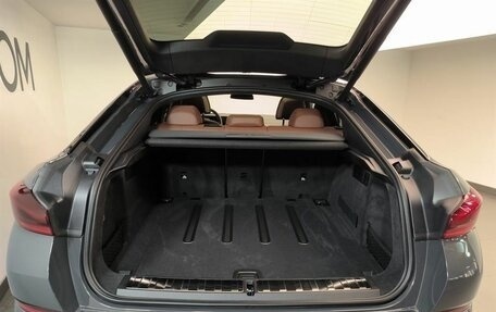 BMW X6, 2025 год, 17 640 000 рублей, 24 фотография