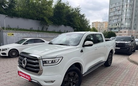 Great Wall Poer, 2023 год, 1 200 000 рублей, 2 фотография