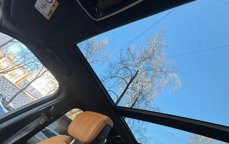 Land Rover Range Rover Sport II, 2018 год, 8 100 000 рублей, 7 фотография