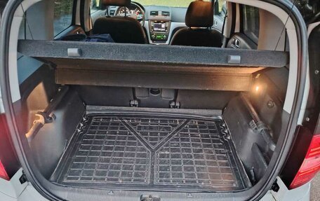 Skoda Yeti I рестайлинг, 2016 год, 1 150 000 рублей, 9 фотография