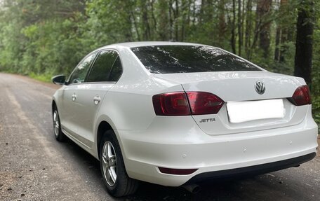 Volkswagen Jetta VI, 2013 год, 1 050 000 рублей, 9 фотография
