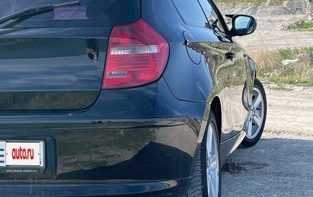 BMW 1 серия, 2011 год, 895 000 рублей, 3 фотография