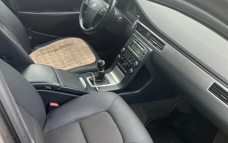 Volvo V70 III рестайлинг, 2008 год, 1 190 000 рублей, 6 фотография