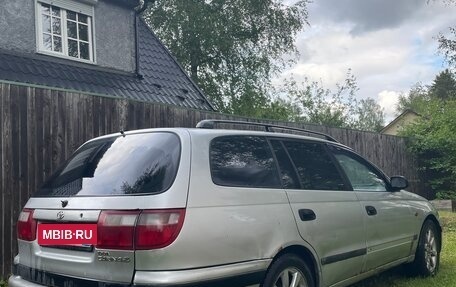 Toyota Carina E, 1997 год, 285 000 рублей, 4 фотография