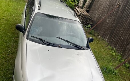 Toyota Carina E, 1997 год, 285 000 рублей, 7 фотография