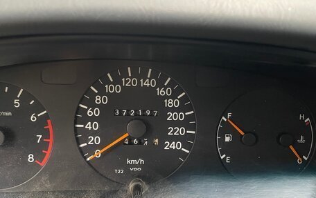 Toyota Carina E, 1997 год, 285 000 рублей, 8 фотография