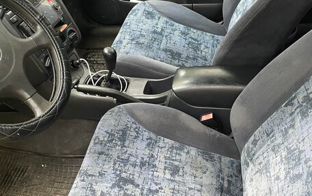 Toyota Carina E, 1997 год, 285 000 рублей, 11 фотография