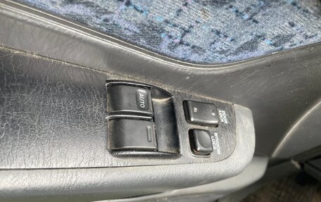 Toyota Carina E, 1997 год, 285 000 рублей, 10 фотография