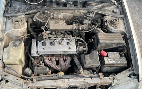 Toyota Carina E, 1997 год, 285 000 рублей, 17 фотография
