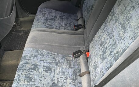 Toyota Carina E, 1997 год, 285 000 рублей, 12 фотография