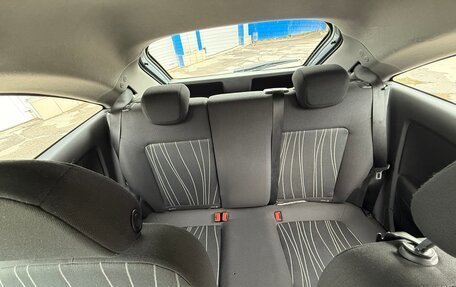 Opel Corsa D, 2007 год, 430 000 рублей, 10 фотография