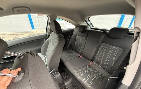 Opel Corsa D, 2007 год, 430 000 рублей, 13 фотография