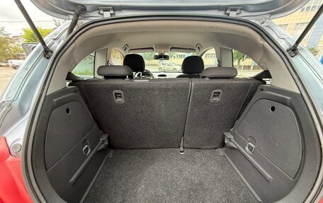 Opel Corsa D, 2007 год, 430 000 рублей, 15 фотография