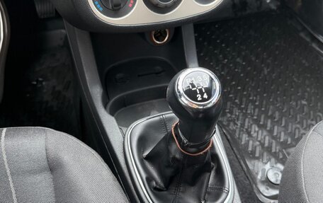 Opel Corsa D, 2007 год, 430 000 рублей, 16 фотография