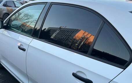 Skoda Rapid I, 2016 год, 1 000 000 рублей, 14 фотография