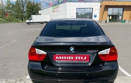 BMW 3 серия, 2008 год, 1 000 000 рублей, 4 фотография