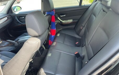 BMW 3 серия, 2008 год, 1 000 000 рублей, 8 фотография