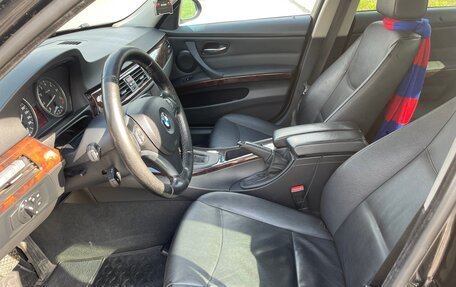 BMW 3 серия, 2008 год, 1 000 000 рублей, 9 фотография
