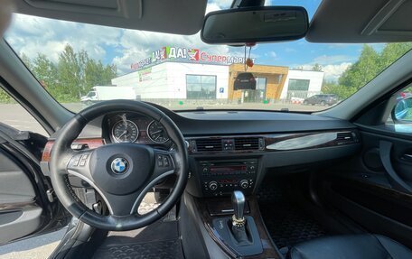 BMW 3 серия, 2008 год, 1 000 000 рублей, 10 фотография
