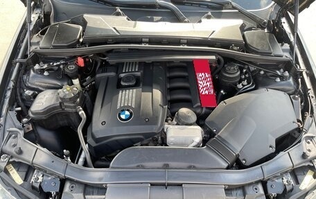 BMW 3 серия, 2008 год, 1 000 000 рублей, 12 фотография