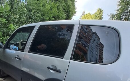Chevrolet Niva I рестайлинг, 2013 год, 420 000 рублей, 9 фотография