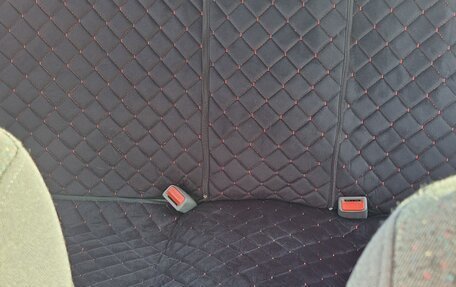 Hyundai Accent II, 2004 год, 420 000 рублей, 8 фотография