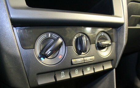 Skoda Rapid I, 2018 год, 1 065 000 рублей, 13 фотография