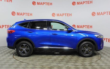Haval F7 I, 2019 год, 1 695 000 рублей, 4 фотография