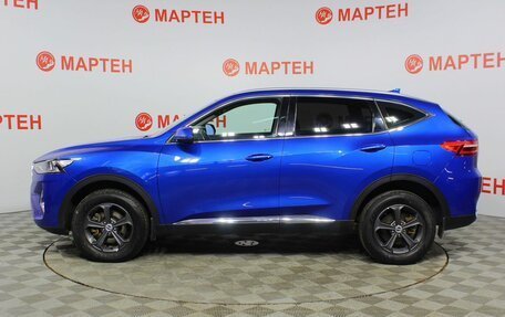 Haval F7 I, 2019 год, 1 695 000 рублей, 8 фотография